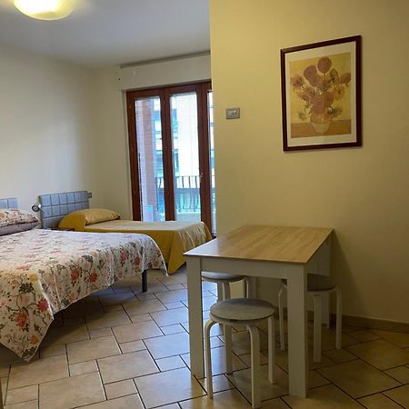 Studio Sole E Residenza Luna Ασίζη Εξωτερικό φωτογραφία