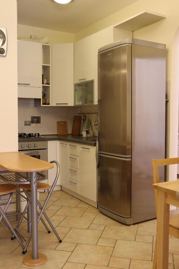 Studio Sole E Residenza Luna Ασίζη Εξωτερικό φωτογραφία