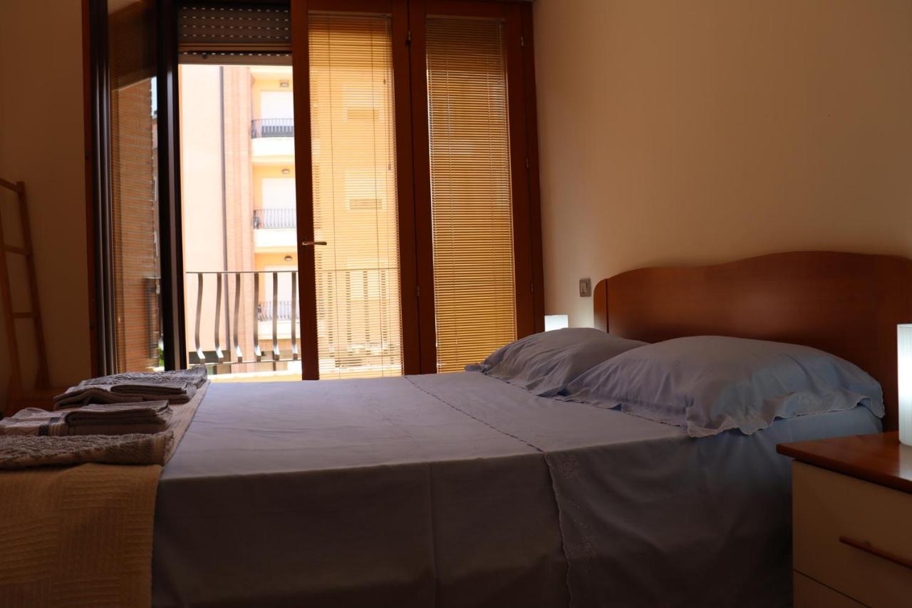 Studio Sole E Residenza Luna Ασίζη Εξωτερικό φωτογραφία