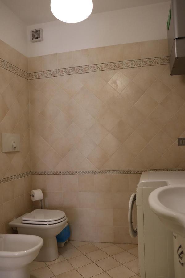 Studio Sole E Residenza Luna Ασίζη Εξωτερικό φωτογραφία
