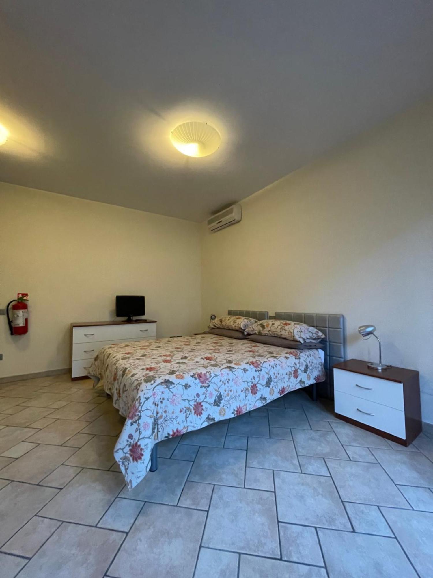 Studio Sole E Residenza Luna Ασίζη Εξωτερικό φωτογραφία