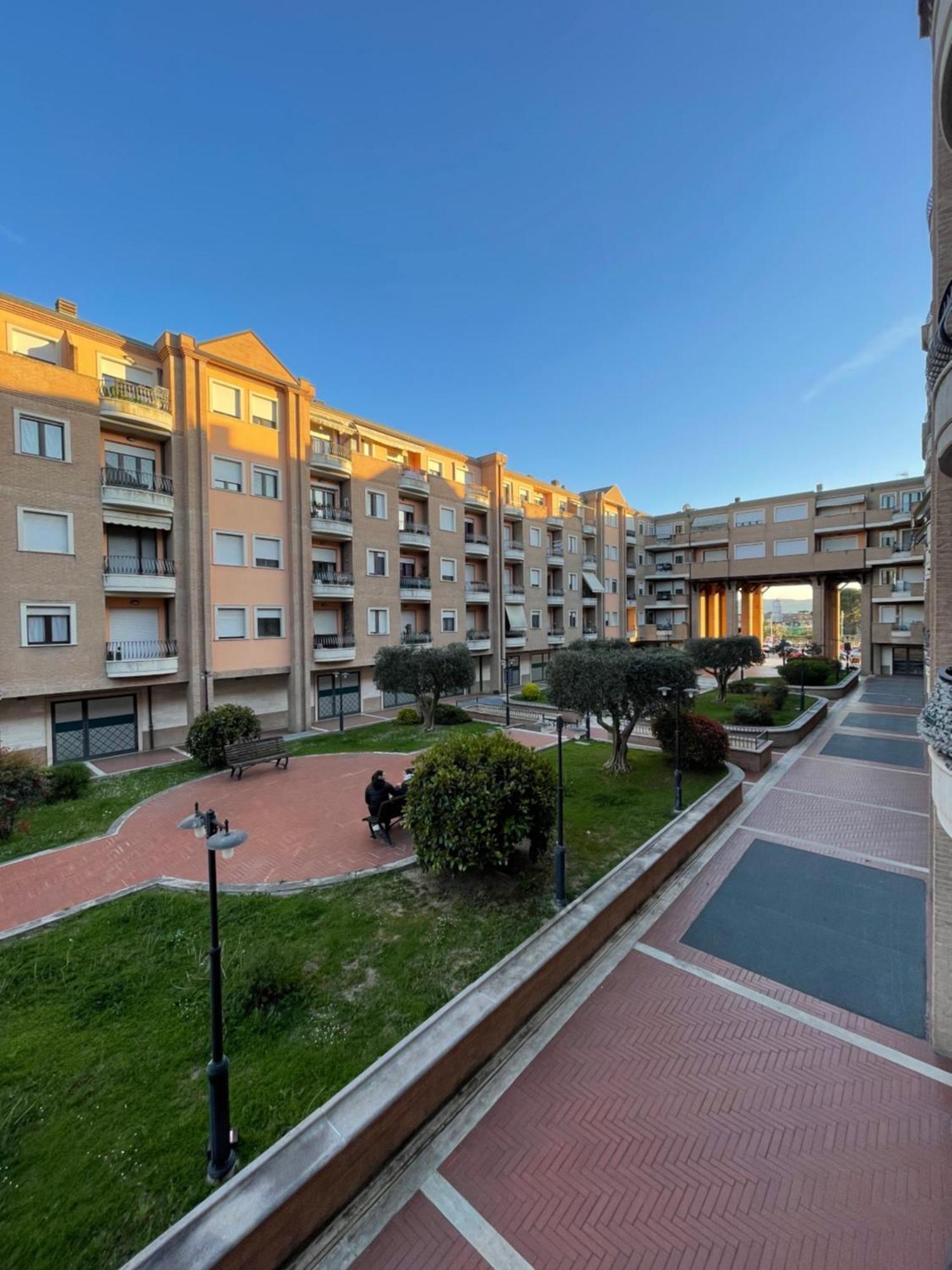 Studio Sole E Residenza Luna Ασίζη Εξωτερικό φωτογραφία