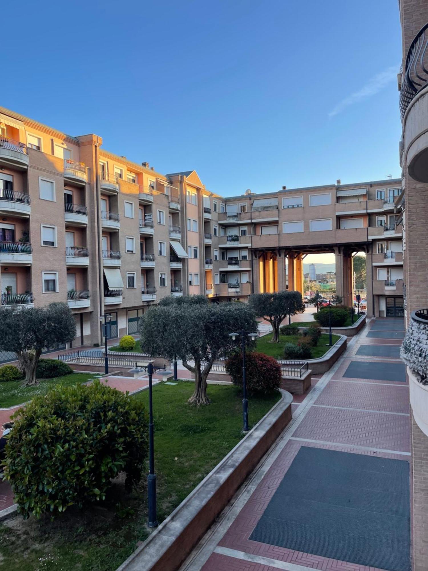 Studio Sole E Residenza Luna Ασίζη Εξωτερικό φωτογραφία
