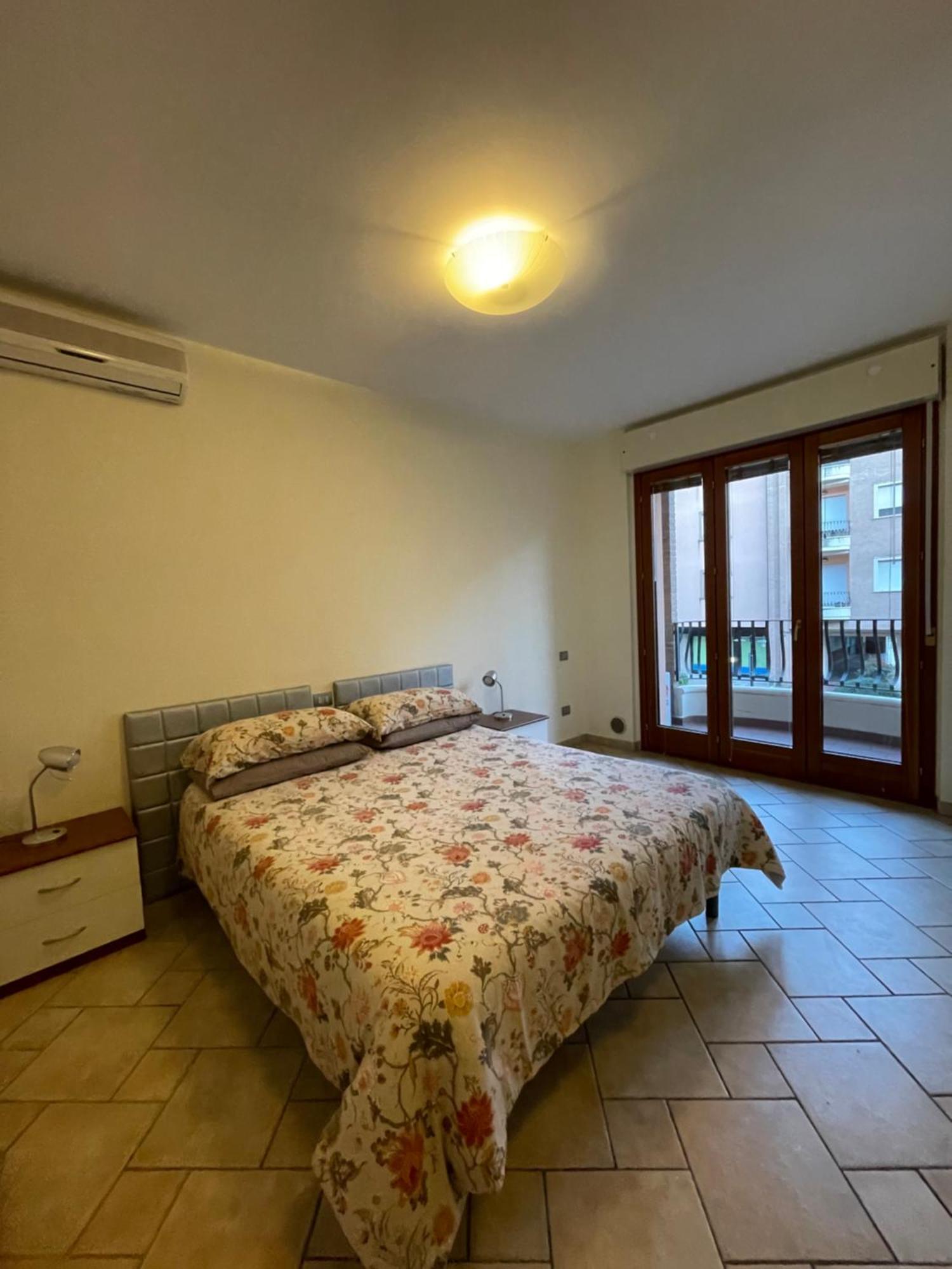 Studio Sole E Residenza Luna Ασίζη Εξωτερικό φωτογραφία