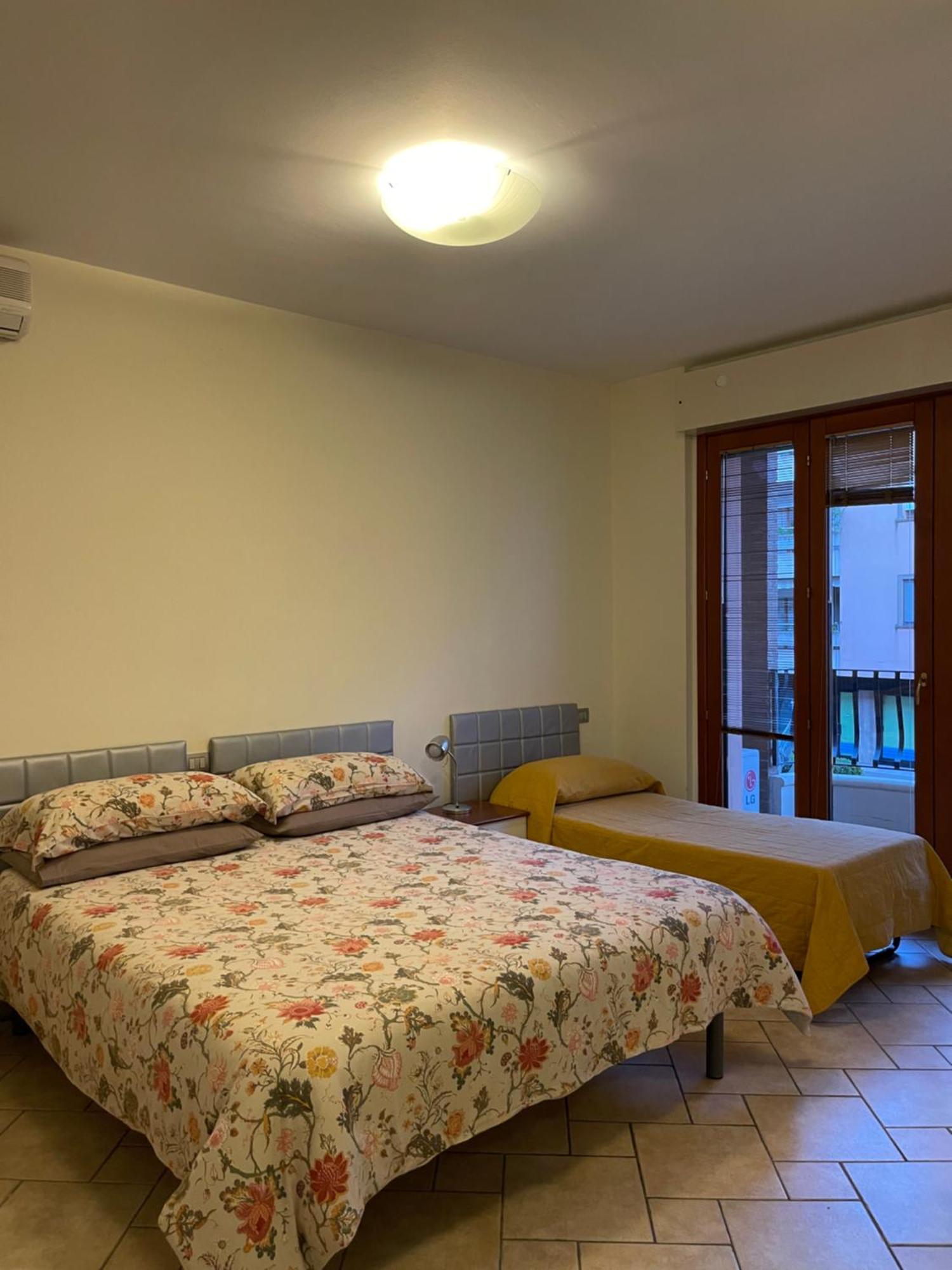 Studio Sole E Residenza Luna Ασίζη Εξωτερικό φωτογραφία
